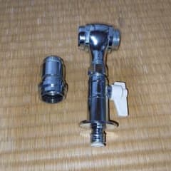 食洗機用分岐水栓のサムネイル
