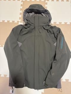 OLD Salomon Snowtrip 3-in-1 WinterJacket