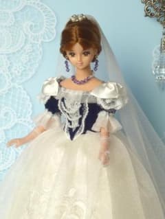 『ミュージカル♪エリザベート・私が踊る時』東宝版のドレス② トート閣下 m28293395479_1.jpg?1769604813