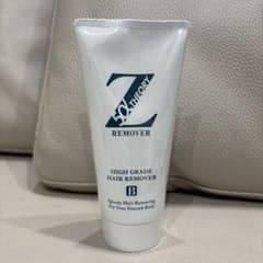 新品未開封✨Z REMOVER 200ml 医薬部外品 脱毛クリーム 除毛 夏のサムネイル