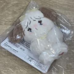 mikko 수플레 오메카시 봉제인형 마스코트 C상