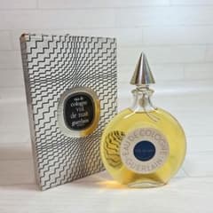 未使用 ゲラン ボルドニュイ 夜間飛行 100ml 香水 ヴィンテージ
