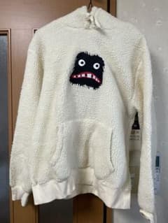 グラニフ　ボアパーカーのサムネイル