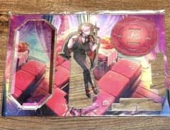 ブレマイ 1周年 アクスタ 綾戸恋 - メルカリ
