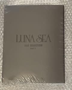 LUNA SEA FILE SELECTION Part1 - メルカリ
