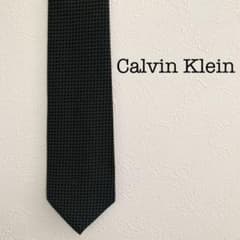 Calvin Klein ネクタイのサムネイル