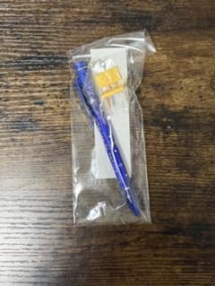 すずめの戸締まり マスコットボールペンのサムネイル