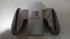ニンテンドースイッチ ジョイコングリップのサムネイル