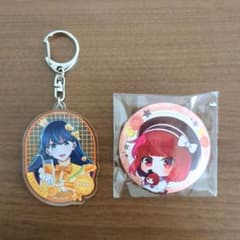 【推しの子】グッズセットのサムネイル
