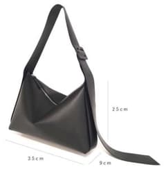 LECC PROJECT★ARC BIG BUCKET ショルダー バッグのサムネイル