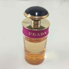 PRADA キャンディ 7ml ミニボトルのサムネイル