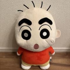 크레용 신짱 엄마도 푹 아기 인형 장난감 요치 신치짱 인형 장난감