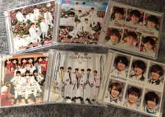 King&Prince シンデレラガール/Memorial CD・DVDのサムネイル