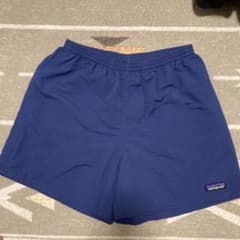 パタゴニア patagonia バギーズショーツのサムネイル