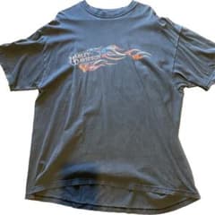 ハーレーダビットソン　Tシャツ　ヴィンテージのサムネイル