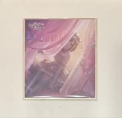 プロセカ ミニ色紙 東雲絵名 9B 特訓後 - メルカリ