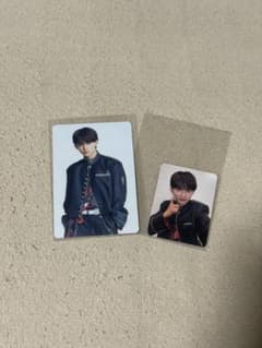 NAOYA 草川直弥ONE N' ONLYワンエンYes!東京トレカのサムネイル