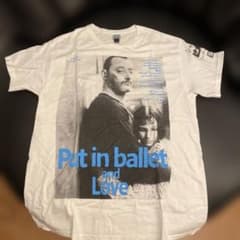 LEON レオン マチルダ Tシャツ L (JP XL) bruce weber - メルカリ