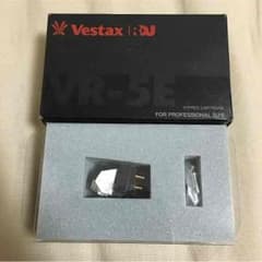 Vestax VR-5 レコード針のサムネイル