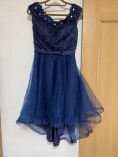 ワンピース パーティードレス マーメイドドレス ドレスのサムネイル