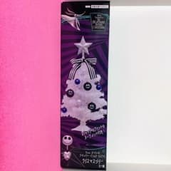 ディズニー ティム・バートンのナイトメアービフォア クリスマス クリスマスツリー