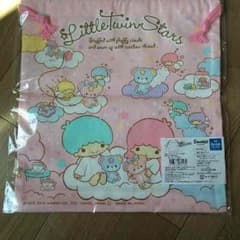 キキララ巾着Mのサムネイル