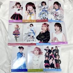 降幡愛 ブロマイド ラブライブ ラブライブサンシャイン - メルカリ