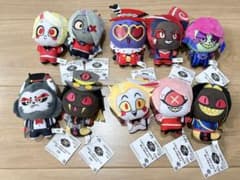 ハズビン・ホテルへようこそ ぬいぐるみvol.4の入手方法まとめ – 攻略