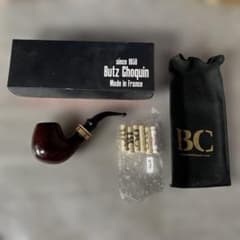 Butz-Choquin 흡연 파이프 BC 파이프 CLUB 1783