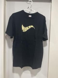 サバシスター Tシャツ ブラック Lサイズのサムネイル