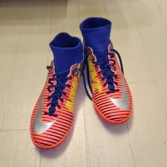 NIKE マーキュリアル X ビクトリー 27.5cmのサムネイル