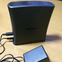 バッファロー値下げのサムネイル