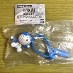 ドラえもん ひみつ道具 カラフルマルチチャーム ドラえもんのサムネイル