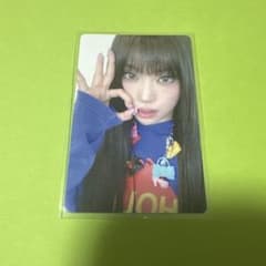 izna ジョンウン BEEP タワレコ 渋谷特典 トレカ - メルカリ