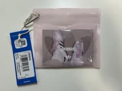 adidas シューレース ORRIBONピンクのサムネイル