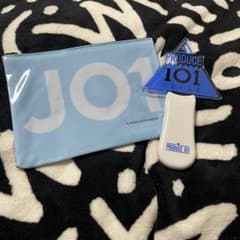 PRODUCED 101 JAPAN ペンライト ポーチのサムネイル