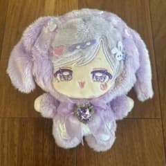 いれいす　初兎　ぬいぐるみのサムネイル