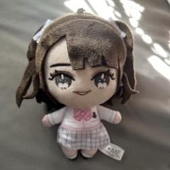 谷崎早耶 ぬいぐるみ ツアー衣装のサムネイル