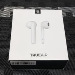 Soundpeats 「True air」ブルーのサムネイル