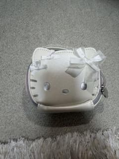 【未使用】HELLO KITTY × BRILMY パールホワイトのサムネイル