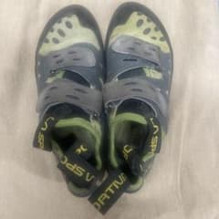 タランチュラ　LA SPORTIVA クライミングシューズのサムネイル