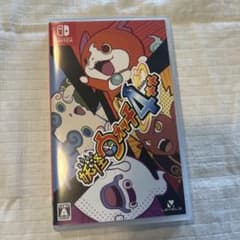 妖怪ウォッチ4++ Nintendo Switch ソフトのサムネイル