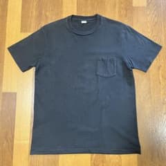 time after time 3 M Tシャツ黒 ボーイズ ビショップのサムネイル
