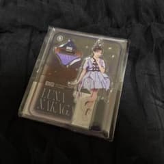 FRUITS ZIPPER 나카가와 루카 아쿠스타