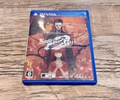 PS Vita STEINS; GATE 0
