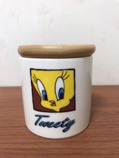 トゥイーティー　キャニスターのサムネイル