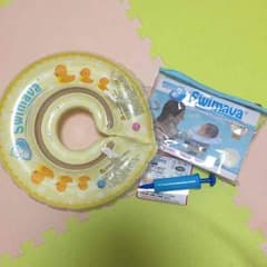 スイマーバ♡swimavaのサムネイル