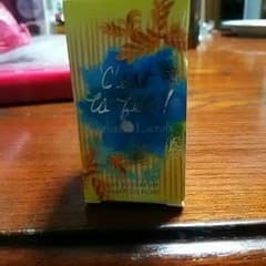 香水のサムネイル