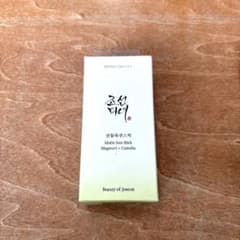 Thumbnail of Beauty of Joseon マットサンスティック SPF50+