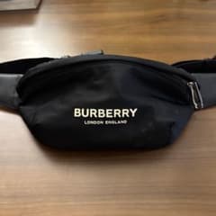 BURBERRY ソニーベルトバッグのサムネイル